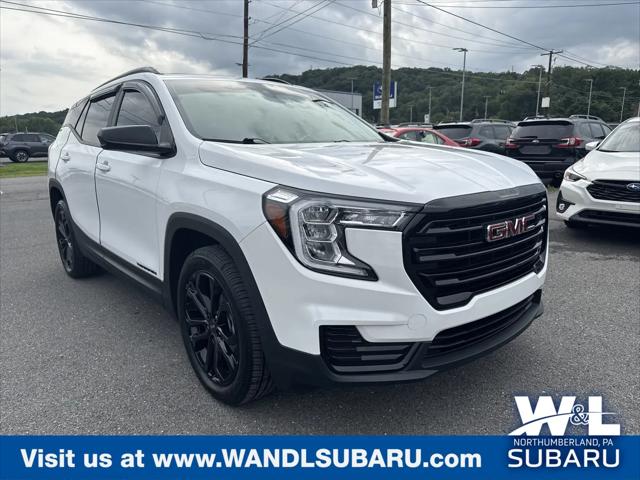 2022 GMC Terrain AWD SLE for sale in Northumberland, PA