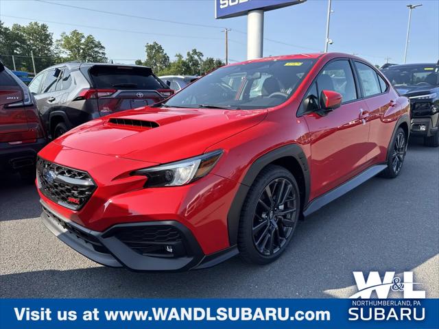 2026 Subaru WRX Premium for sale in Northumberland, PA
