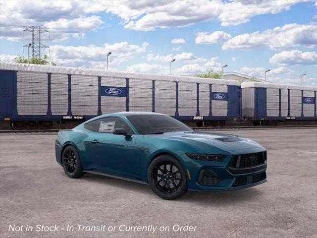 2026 Ford Mustang GT Fastback for sale in New Haven, IN