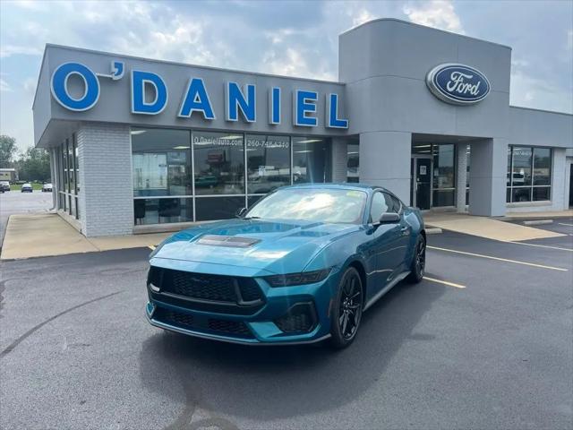 2026 Ford Mustang GT Fastback for sale in New Haven, IN