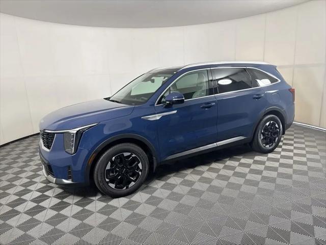 2025 Kia Sorento S for sale in Knoxville, TN