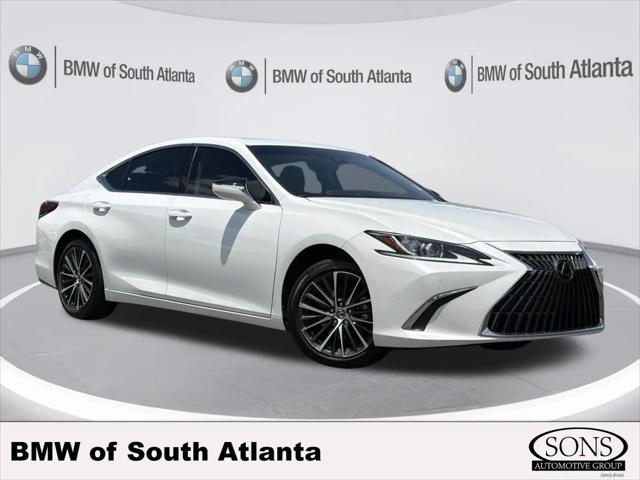 2024 Lexus ES 350 ES 350 for sale in Union City, GA