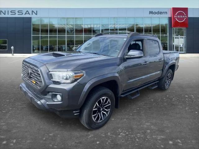 2020 Toyota Tacoma TRD Sport for sale in Hickory, NC