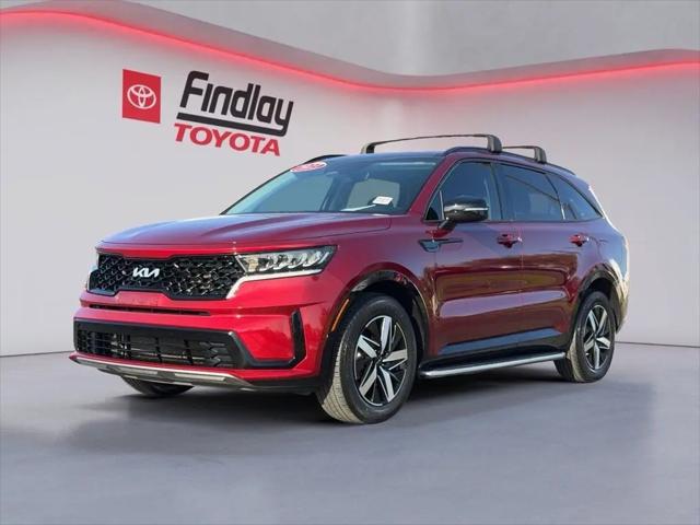 2023 Kia Sorento S for sale in Henderson, NV