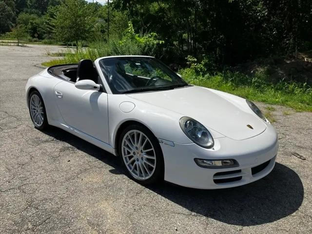 2006 Porsche 911 Carrera S for sale in Tyngsboro, MA