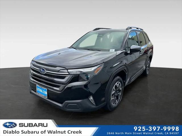 2026 Subaru Forester Premium for sale in Walnut Creek, CA