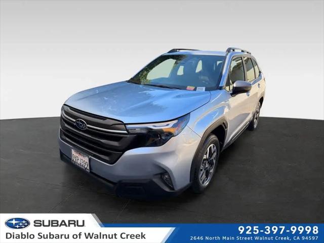 2026 Subaru Forester Premium for sale in Walnut Creek, CA