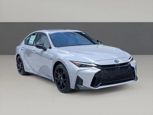 2026 Lexus IS 350 F SPORT for sale in Chattanooga, TN