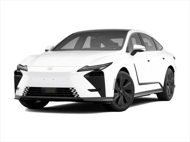 2026 Lexus ES 350 Luxury