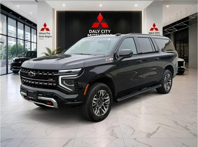2025 Chevrolet Suburban 4WD Z71 for sale in Daly City, CA