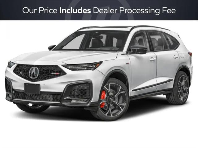 2026 Acura MDX Type S Advance Package for sale in Virginia Beach, VA