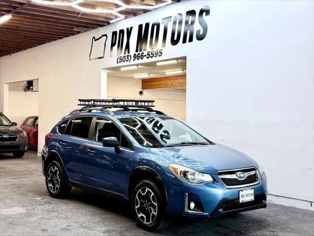 2017 Subaru Crosstrek 2.0i for sale in Portland, OR