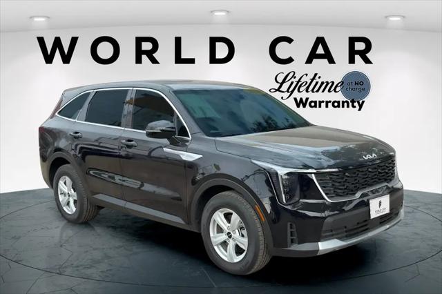 2026 Kia Sorento LX for sale in San Antonio, TX