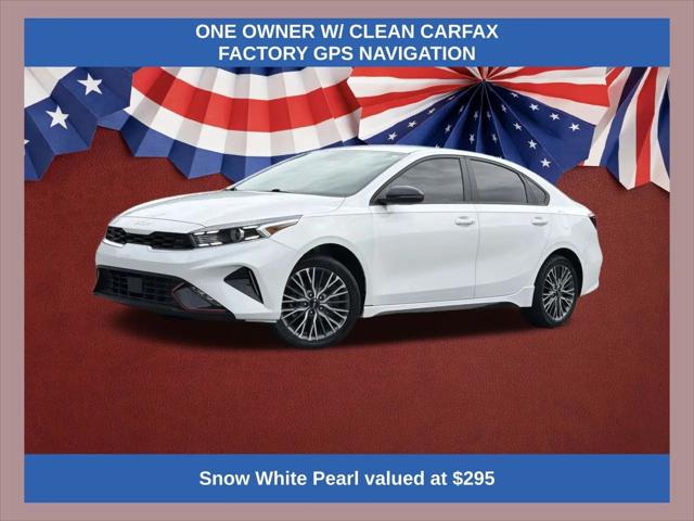 2024 Kia Forte GT-Line for sale in Morrow, GA