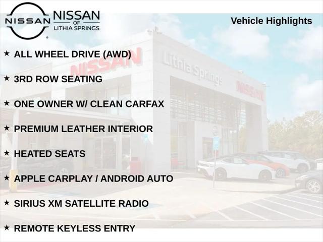 2022 Mazda CX-9 Touring for sale in Lithia Springs, GA