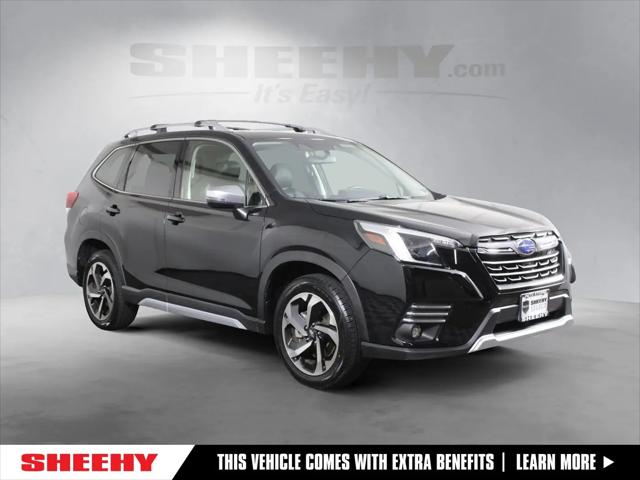 2023 Subaru Forester Touring for sale in Manassas, VA