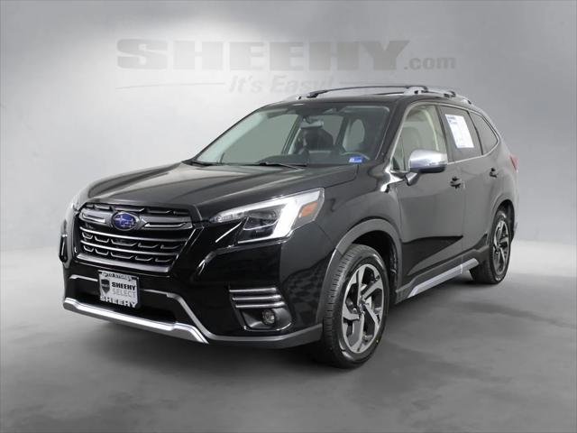 2023 Subaru Forester Touring