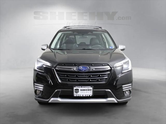 2023 Subaru Forester Touring