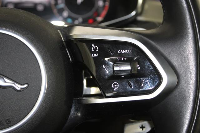 2024 Jaguar F-PACE R-Dynamic S P250 AWD Automatic