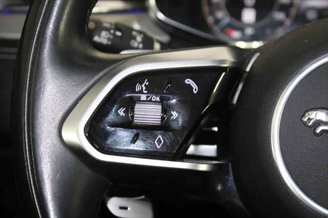 2024 Jaguar F-PACE R-Dynamic S P250 AWD Automatic