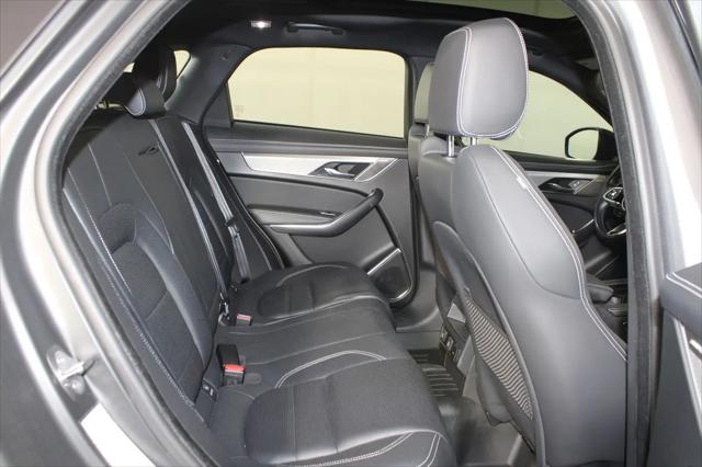 2024 Jaguar F-PACE R-Dynamic S P250 AWD Automatic