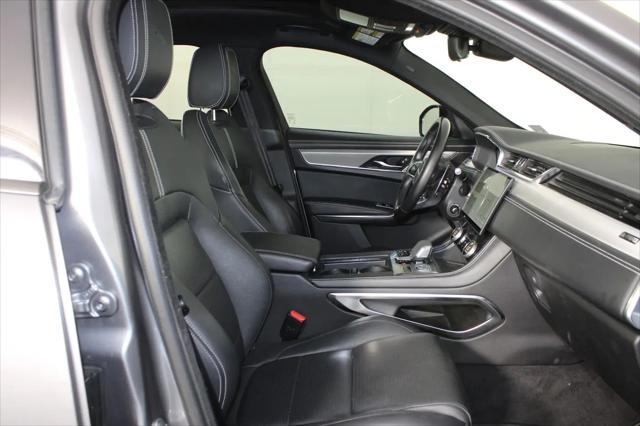 2024 Jaguar F-PACE R-Dynamic S P250 AWD Automatic