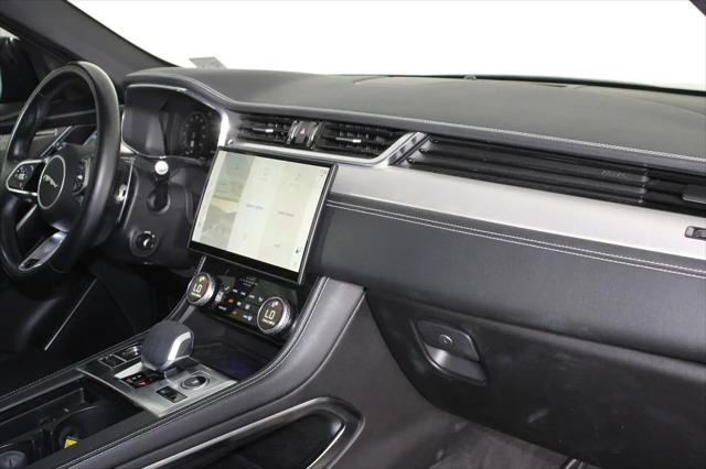 2024 Jaguar F-PACE R-Dynamic S P250 AWD Automatic