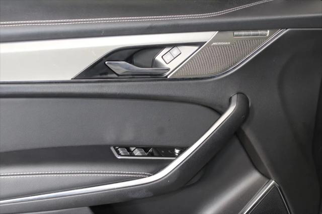 2024 Jaguar F-PACE R-Dynamic S P250 AWD Automatic