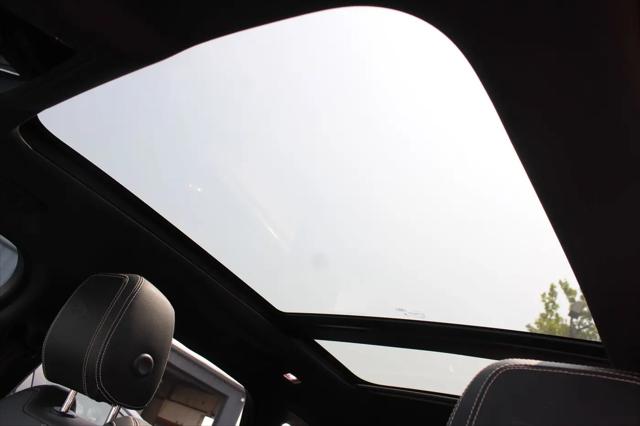 2024 Jaguar F-PACE R-Dynamic S P250 AWD Automatic