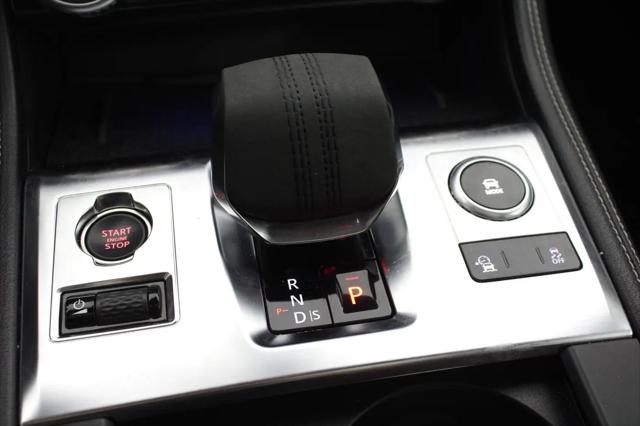 2024 Jaguar F-PACE R-Dynamic S P250 AWD Automatic
