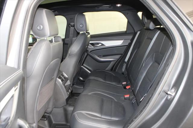 2024 Jaguar F-PACE R-Dynamic S P250 AWD Automatic