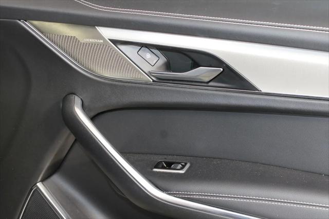 2024 Jaguar F-PACE R-Dynamic S P250 AWD Automatic