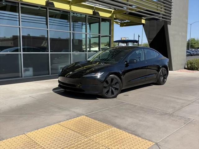 2024 Tesla Model 3 Long Range Dual Motor Rear-Wheel Drive for sale in Tempe, AZ