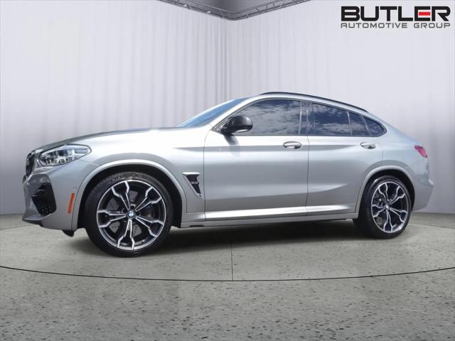 2020 BMW X4 M Standard for sale in Columbus, GA