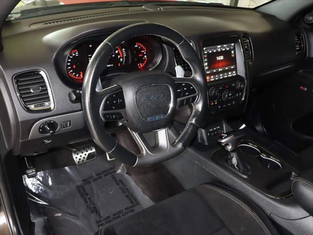 2018 Dodge Durango SRT AWD