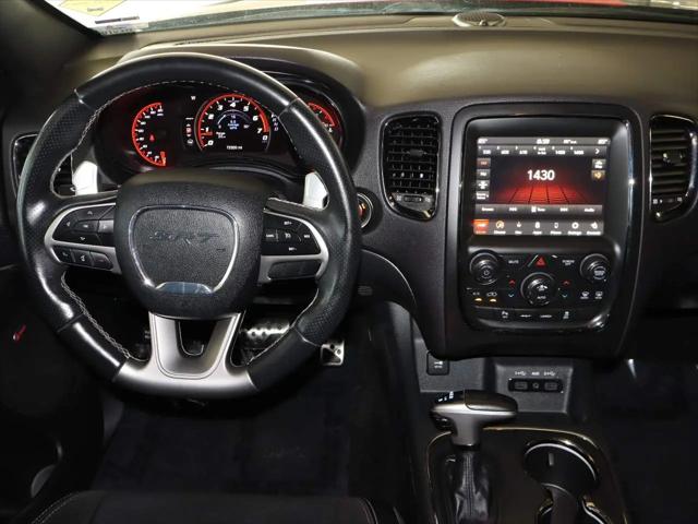 2018 Dodge Durango SRT AWD