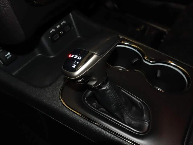 2018 Dodge Durango SRT AWD