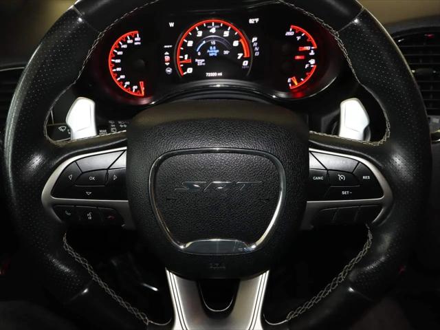 2018 Dodge Durango SRT AWD