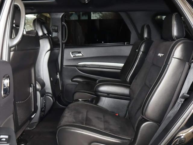 2018 Dodge Durango SRT AWD