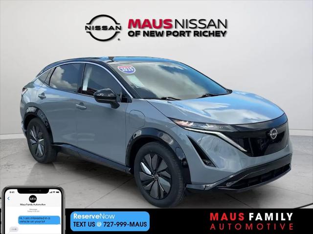 2025 Nissan ARIYA ENGAGE for sale in New Port Richey, FL