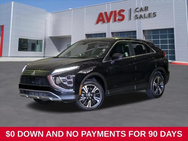 2025 Mitsubishi Eclipse Cross SE S-AWC for sale in Glendale, CA