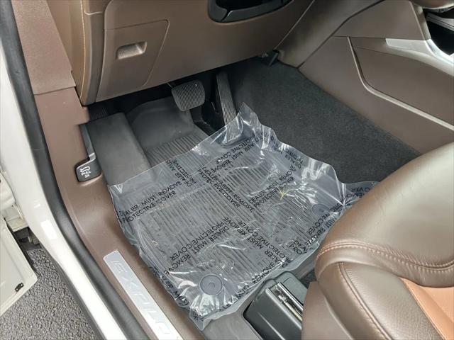 2024 Ford Explorer King Ranch