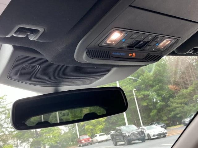 2024 Ford Explorer King Ranch