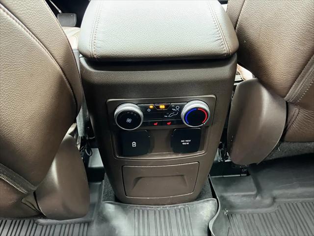 2024 Ford Explorer King Ranch