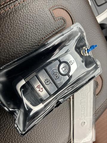2024 Ford Explorer King Ranch