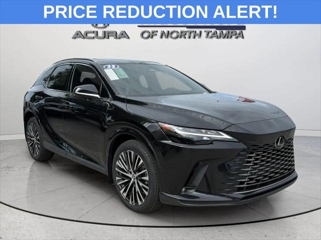 2023 Lexus RX 350 Premium Plus for sale in Tampa, FL