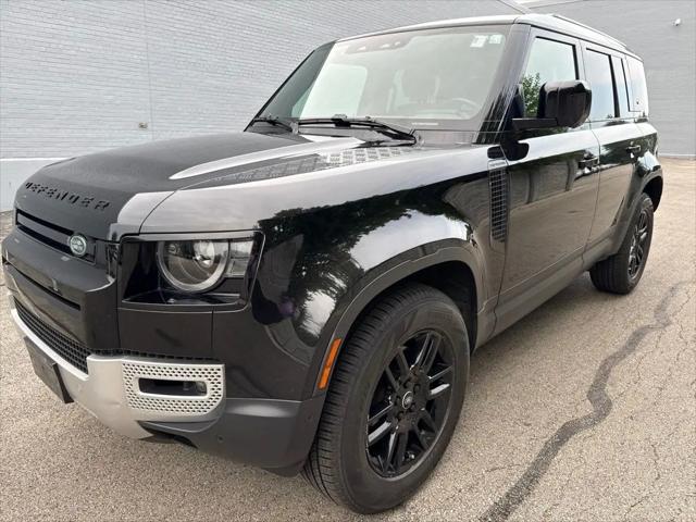 2023 Land Rover Defender 110 S for sale in Hinsdale, IL