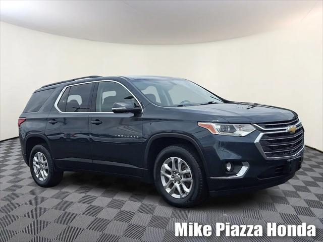 2019 Chevrolet Traverse 1LT for sale in Langhorne, PA