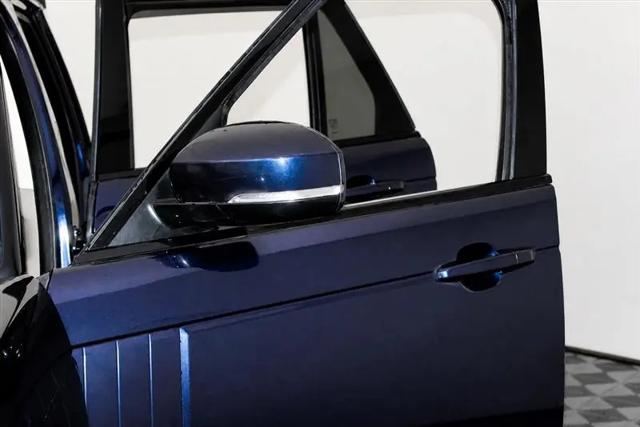 2019 Land Rover Range Rover 3.0L V6 Supercharged HSE