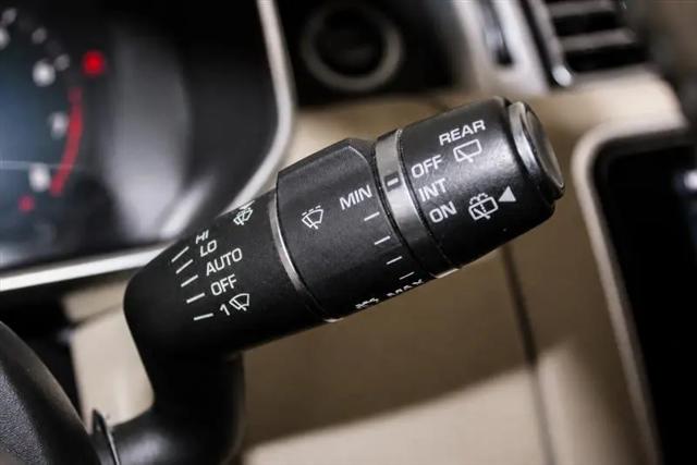 2019 Land Rover Range Rover 3.0L V6 Supercharged HSE